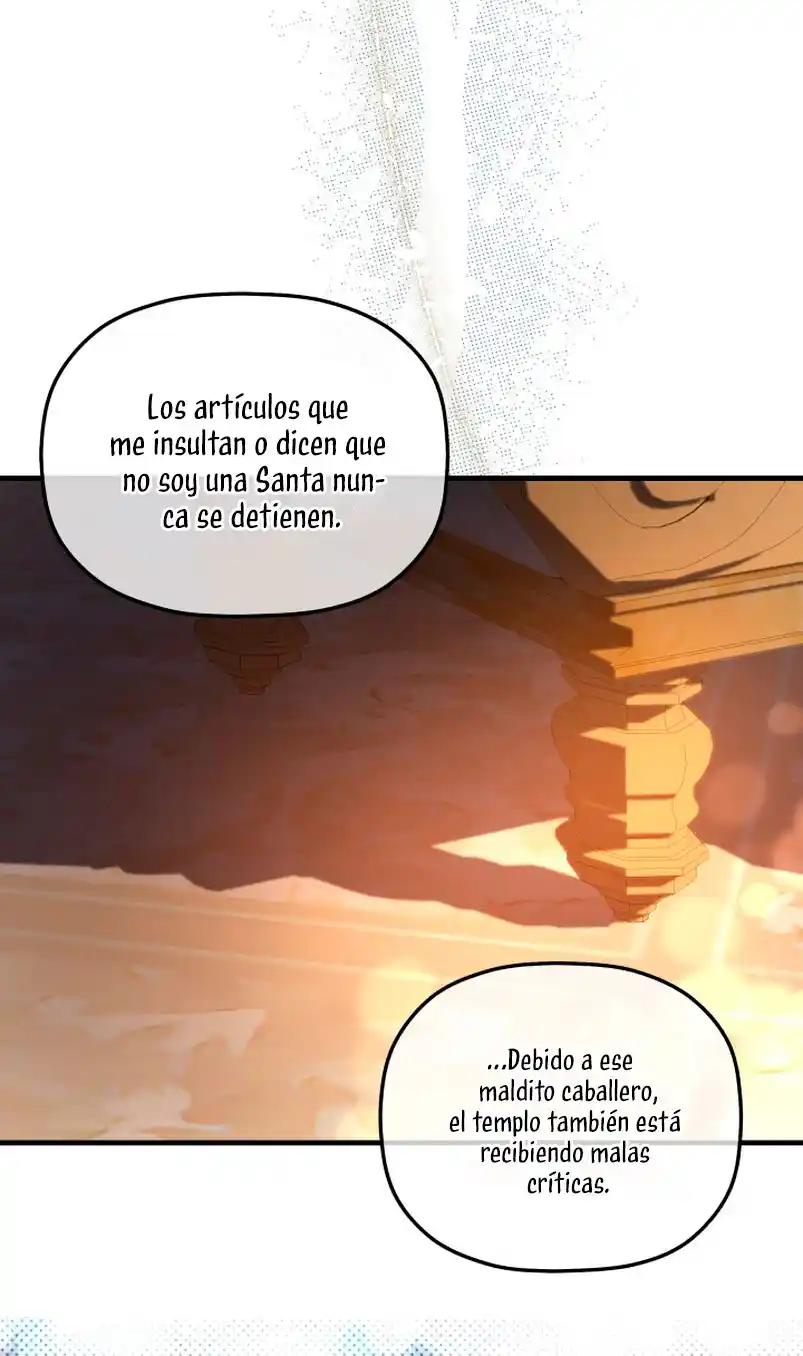 ¡La Bebé Santa Quiere Destruir El Mundo! - Capítulo 20 - Página 18 - LectorTMOo
