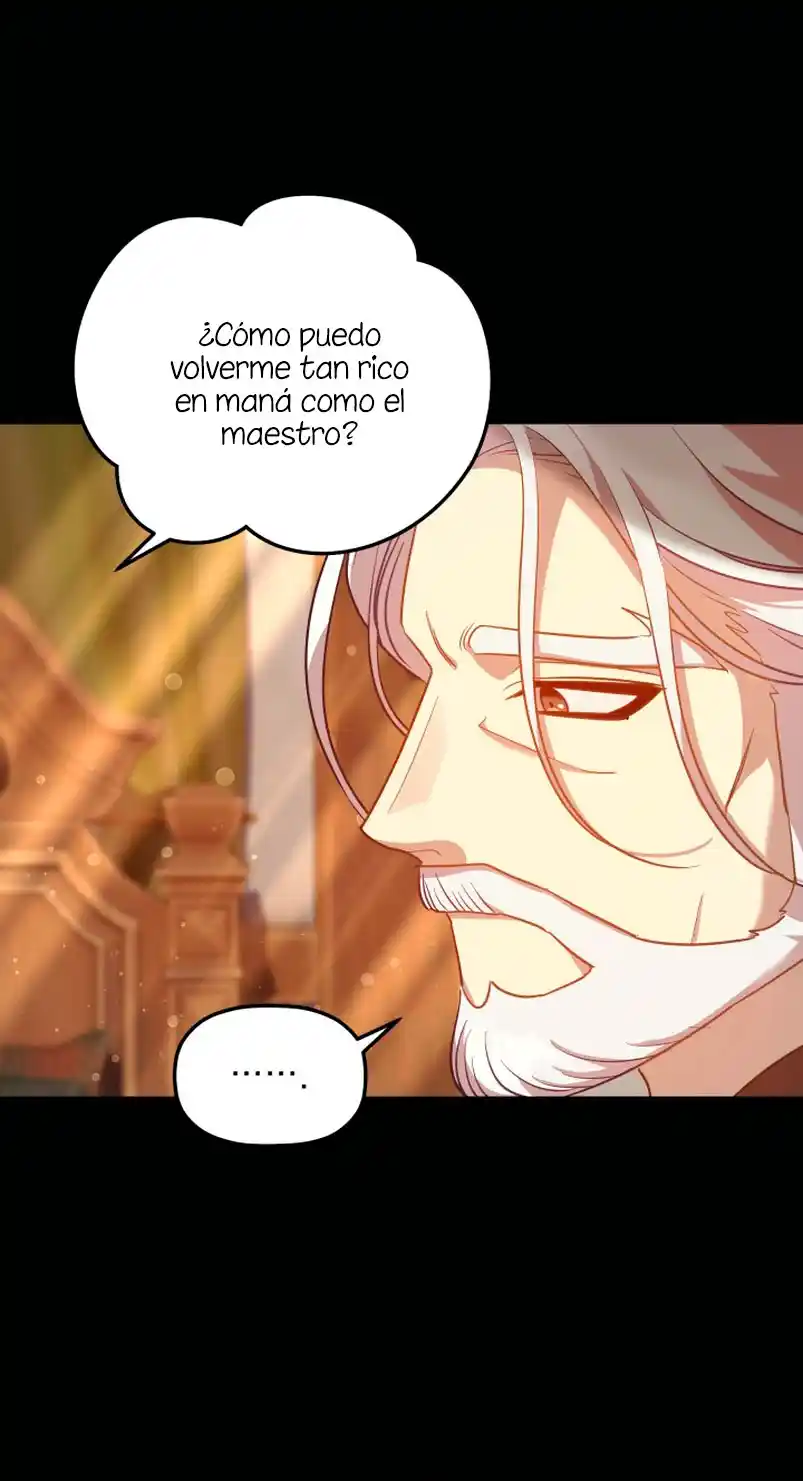¡La Bebé Santa Quiere Destruir El Mundo! - Capítulo 20 - Página 32 - LectorTMOo