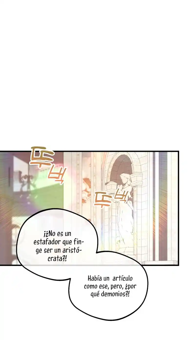 ¡La Bebé Santa Quiere Destruir El Mundo! - Capítulo 20 - Página 42 - LectorTMOo