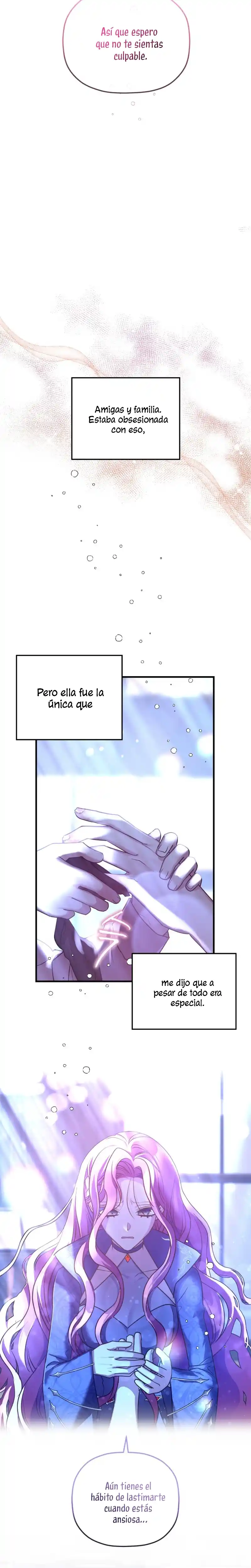 ¡La Bebé Santa Quiere Destruir El Mundo! - Capítulo 24 - Página 25 - LectorTMOo