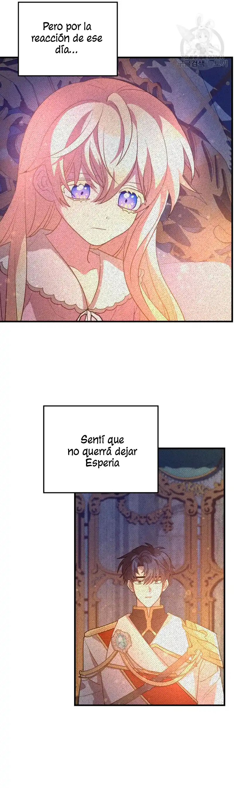 ¡La Bebé Santa Quiere Destruir El Mundo! - Capítulo 26 - Página 26 - LectorTMOo