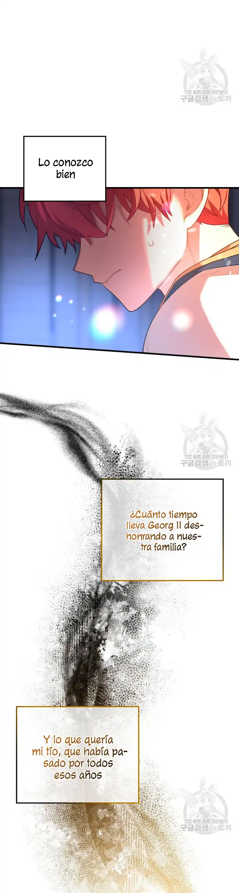 ¡La Bebé Santa Quiere Destruir El Mundo! - Capítulo 27 - Página 28 - LectorTMOo