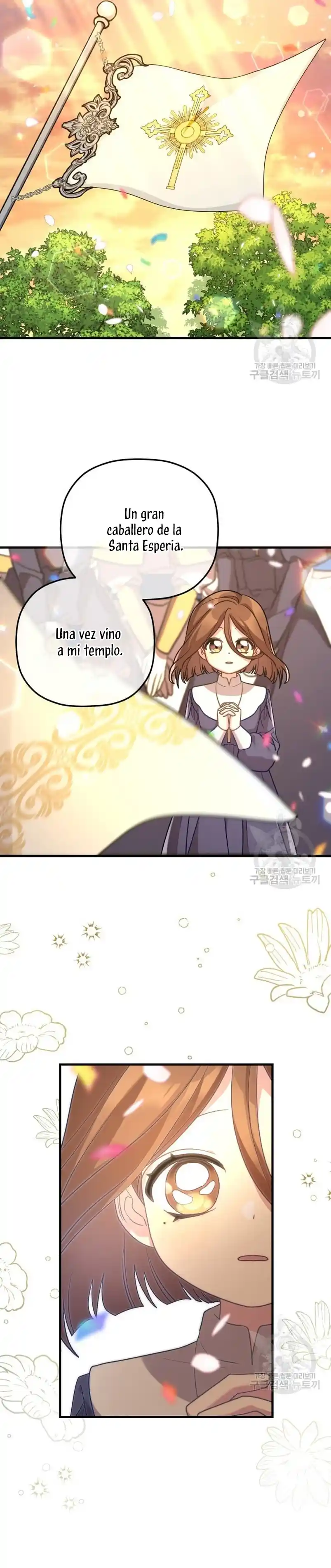 ¡La Bebé Santa Quiere Destruir El Mundo! - Capítulo 28 - Página 27 - LectorTMOo