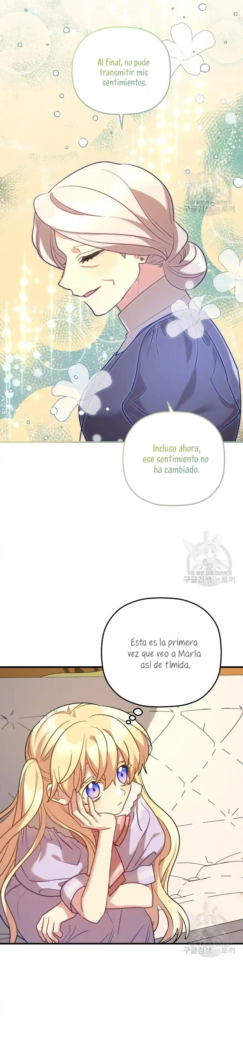 ¡La Bebé Santa Quiere Destruir El Mundo! - Capítulo 28 - Página 30 - LectorTMOo