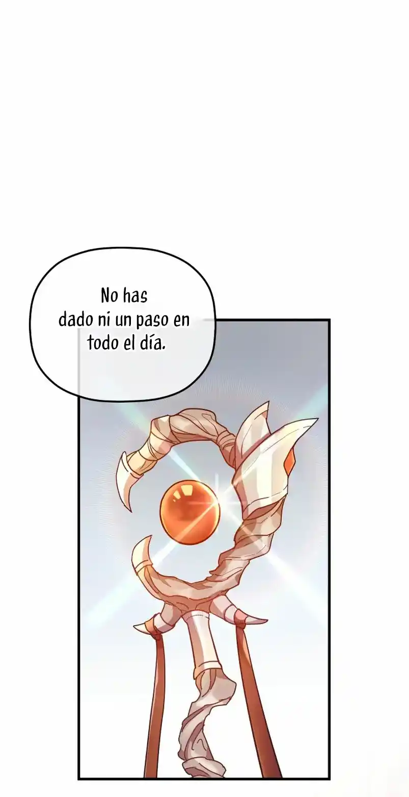 ¡La Bebé Santa Quiere Destruir El Mundo! - Capítulo 3 - Página 6 - LectorTMOo