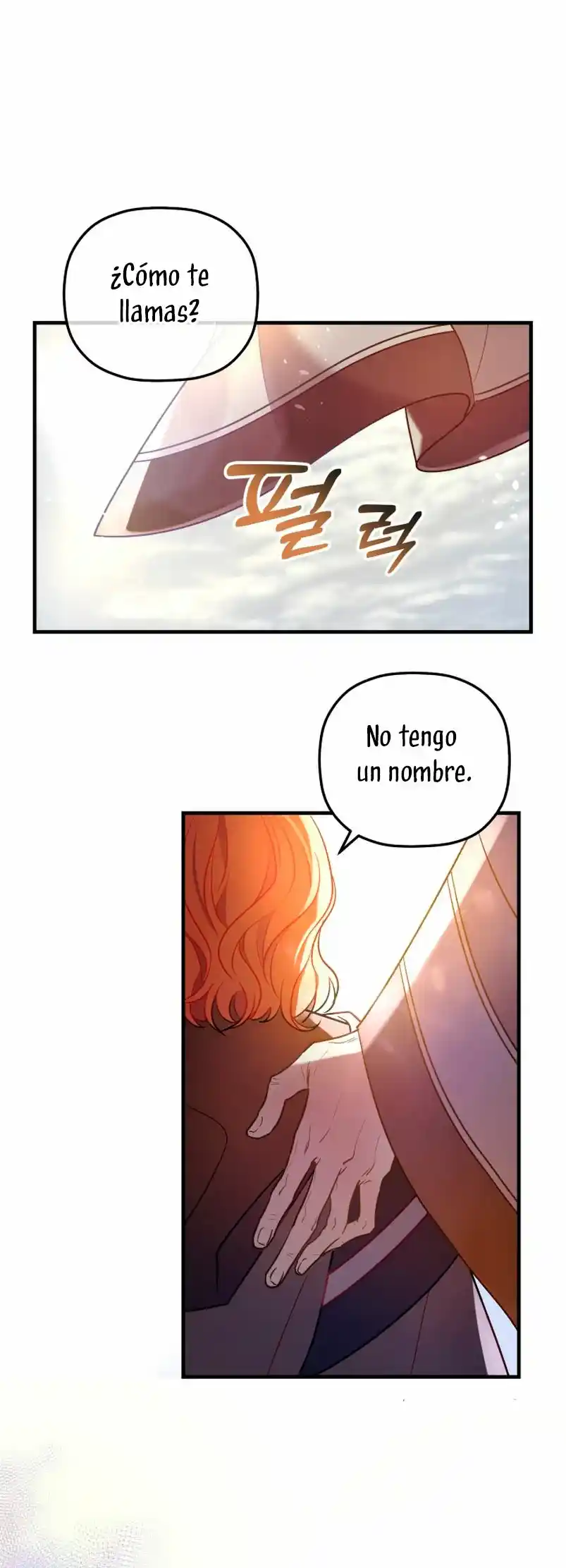 ¡La Bebé Santa Quiere Destruir El Mundo! - Capítulo 3 - Página 10 - LectorTMOo