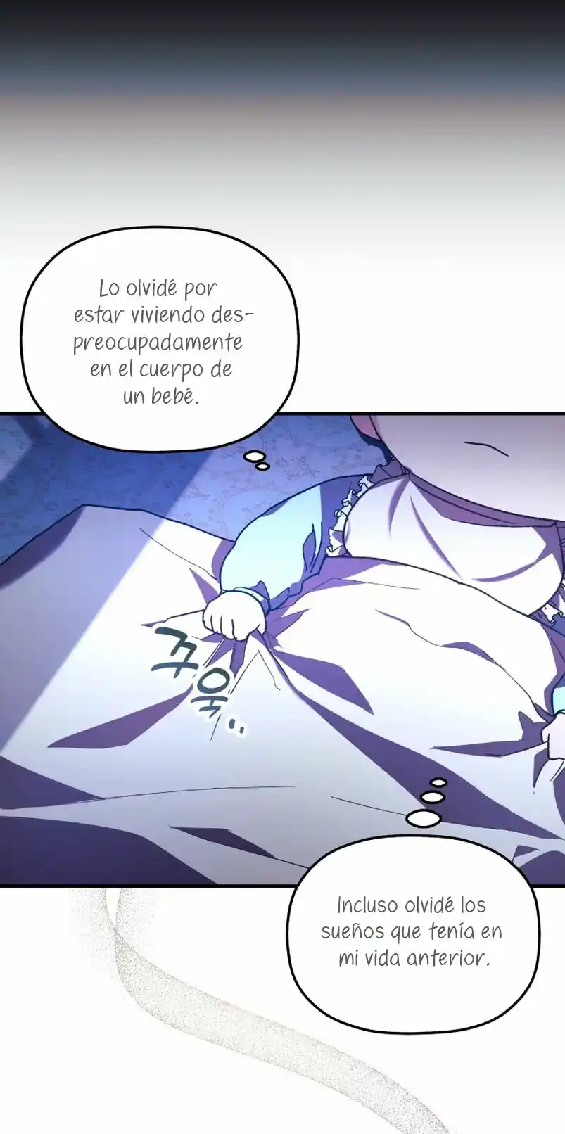 ¡La Bebé Santa Quiere Destruir El Mundo! - Capítulo 3 - Página 22 - LectorTMOo