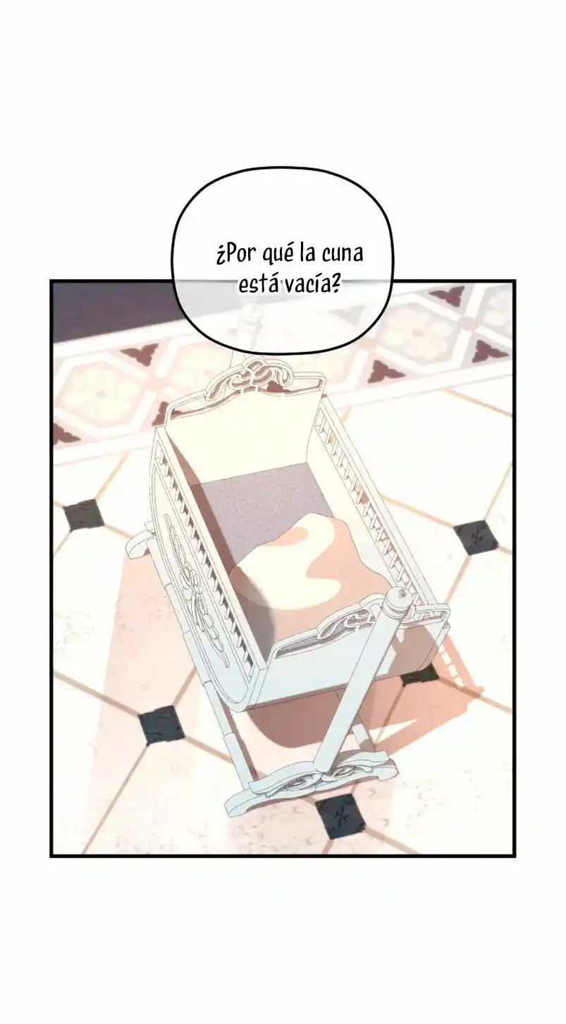 ¡La Bebé Santa Quiere Destruir El Mundo! - Capítulo 3 - Página 39 - LectorTMOo