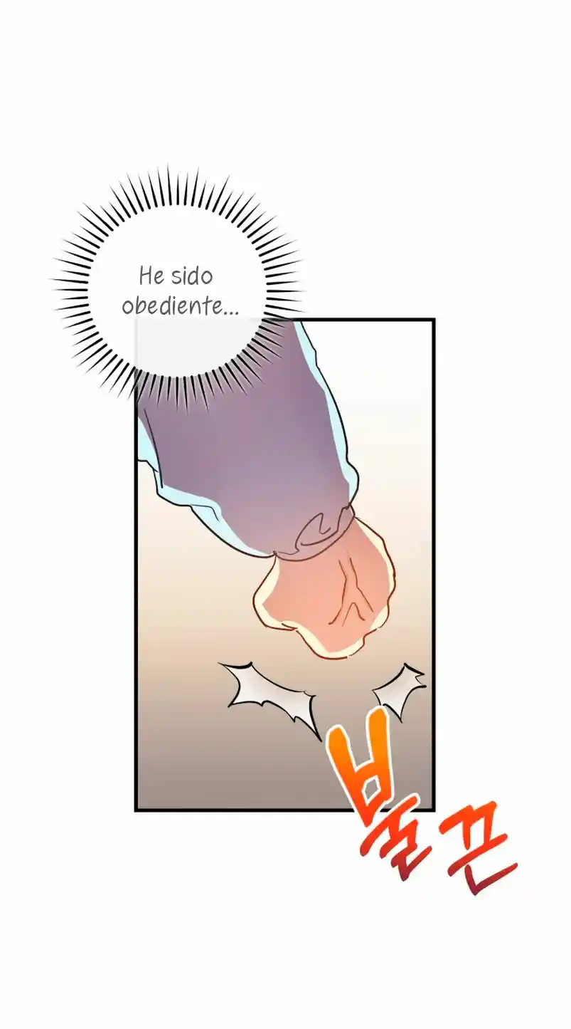 ¡La Bebé Santa Quiere Destruir El Mundo! - Capítulo 3 - Página 47 - LectorTMOo
