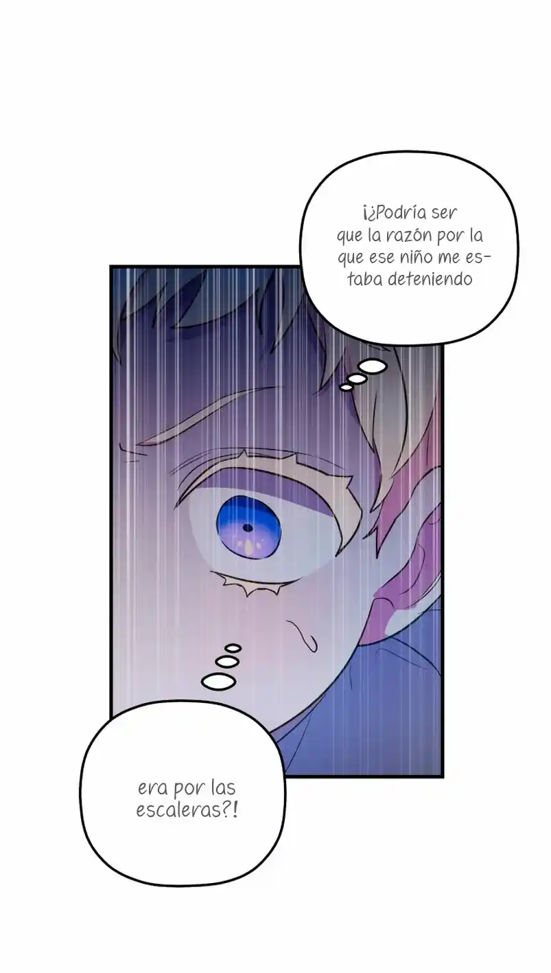 ¡La Bebé Santa Quiere Destruir El Mundo! - Capítulo 3 - Página 57 - LectorTMOo