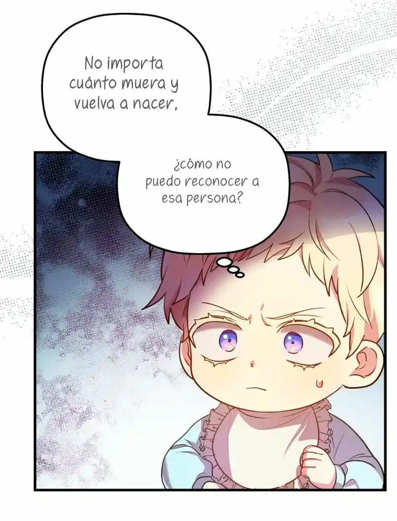 ¡La Bebé Santa Quiere Destruir El Mundo! - Capítulo 3 - Página 72 - LectorTMOo