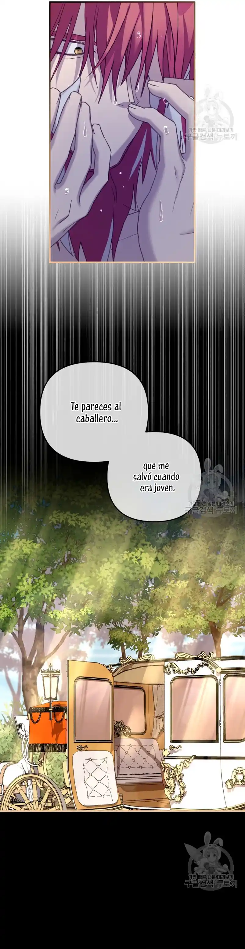 ¡La Bebé Santa Quiere Destruir El Mundo! - Capítulo 31 - Página 4 - LectorTMOo