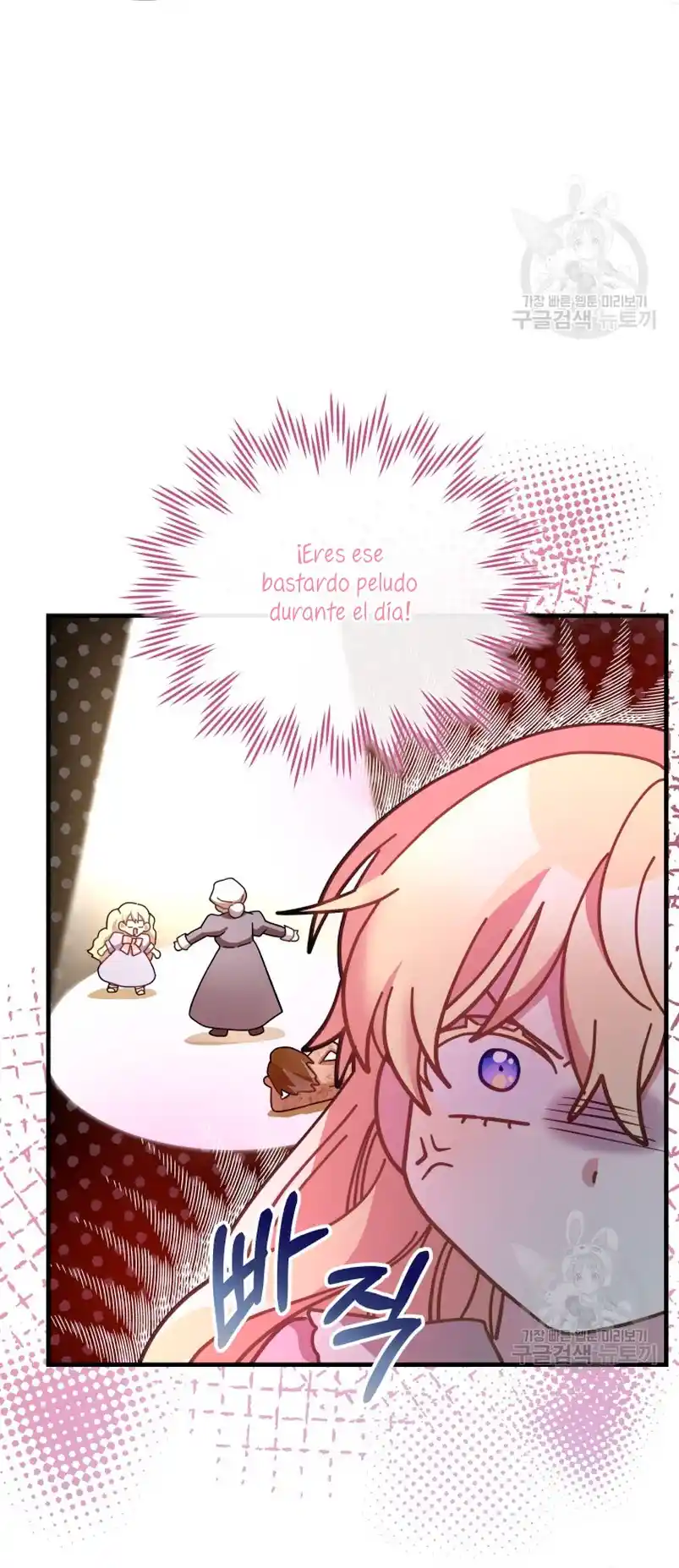¡La Bebé Santa Quiere Destruir El Mundo! - Capítulo 31 - Página 9 - LectorTMOo