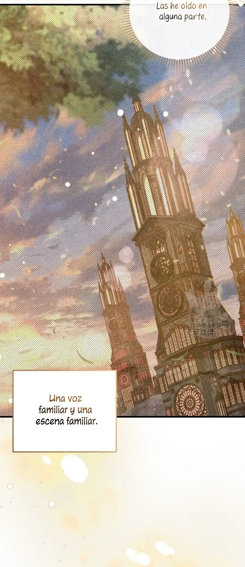 ¡La Bebé Santa Quiere Destruir El Mundo! - Capítulo 31 - Página 12 - LectorTMOo