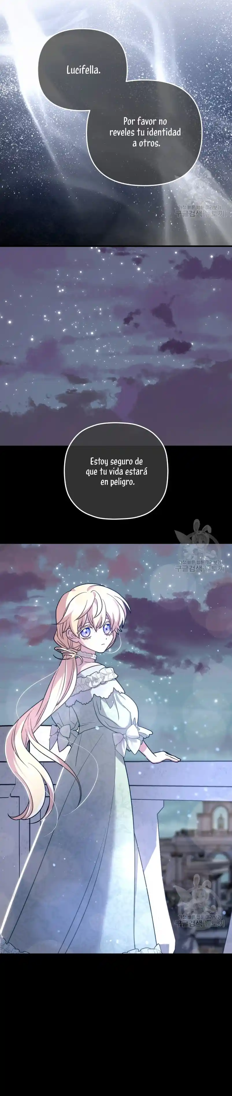¡La Bebé Santa Quiere Destruir El Mundo! - Capítulo 31 - Página 23 - LectorTMOo