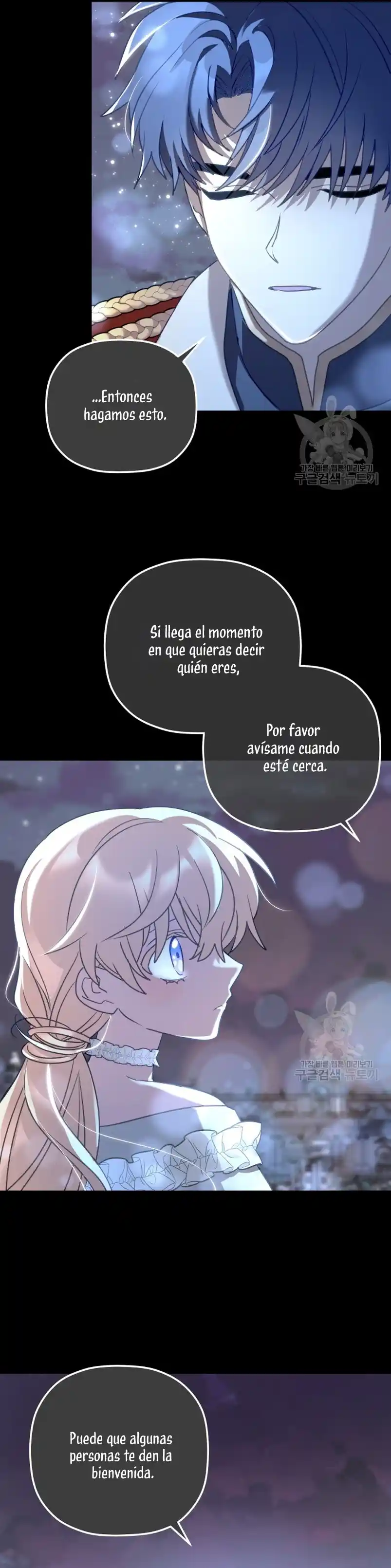 ¡La Bebé Santa Quiere Destruir El Mundo! - Capítulo 31 - Página 26 - LectorTMOo