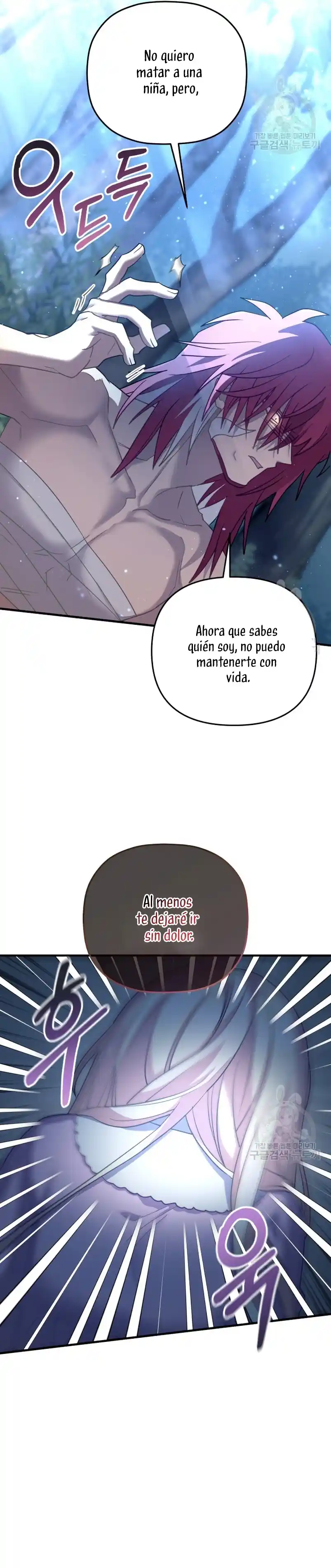 ¡La Bebé Santa Quiere Destruir El Mundo! - Capítulo 31 - Página 34 - LectorTMOo