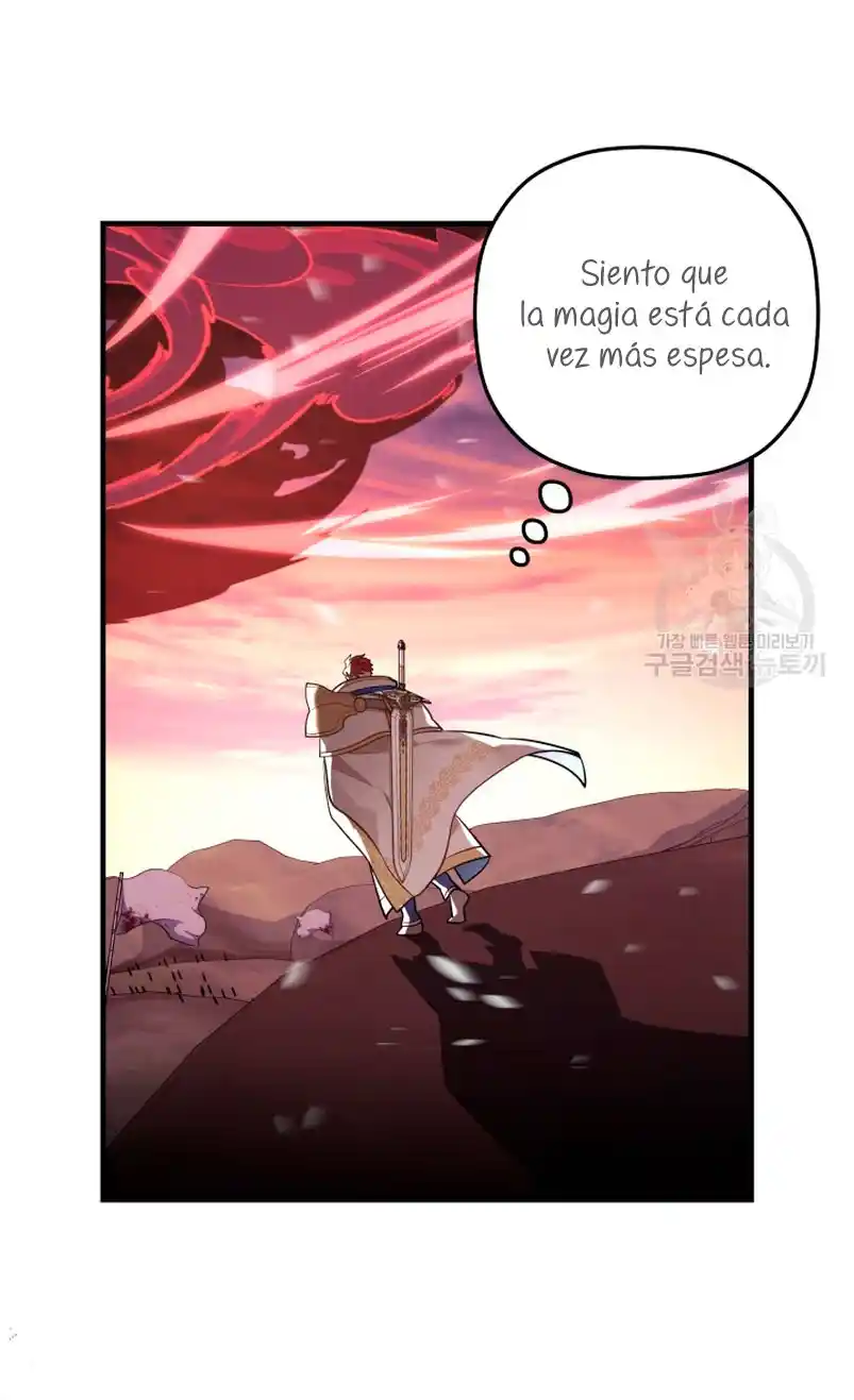 ¡La Bebé Santa Quiere Destruir El Mundo! - Capítulo 32 - Página 20 - LectorTMOo