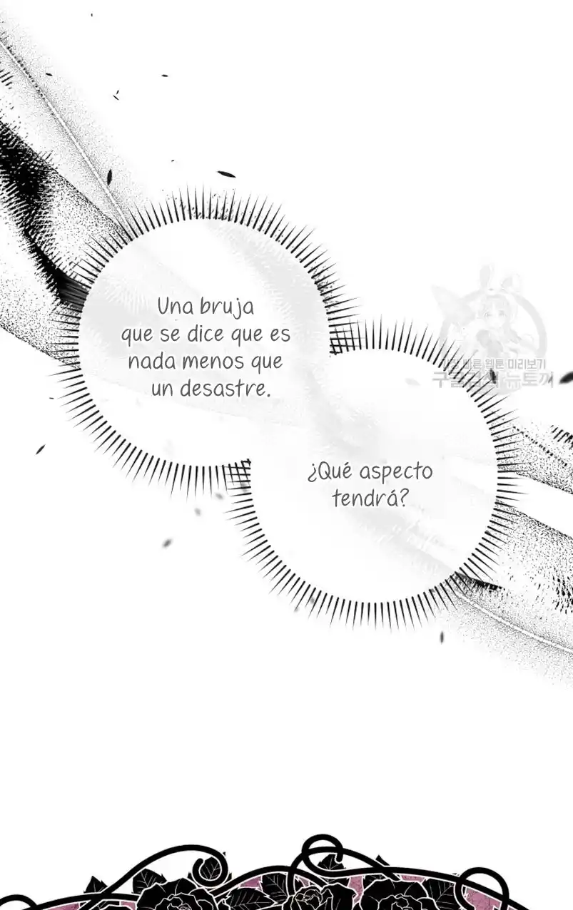 ¡La Bebé Santa Quiere Destruir El Mundo! - Capítulo 32 - Página 21 - LectorTMOo