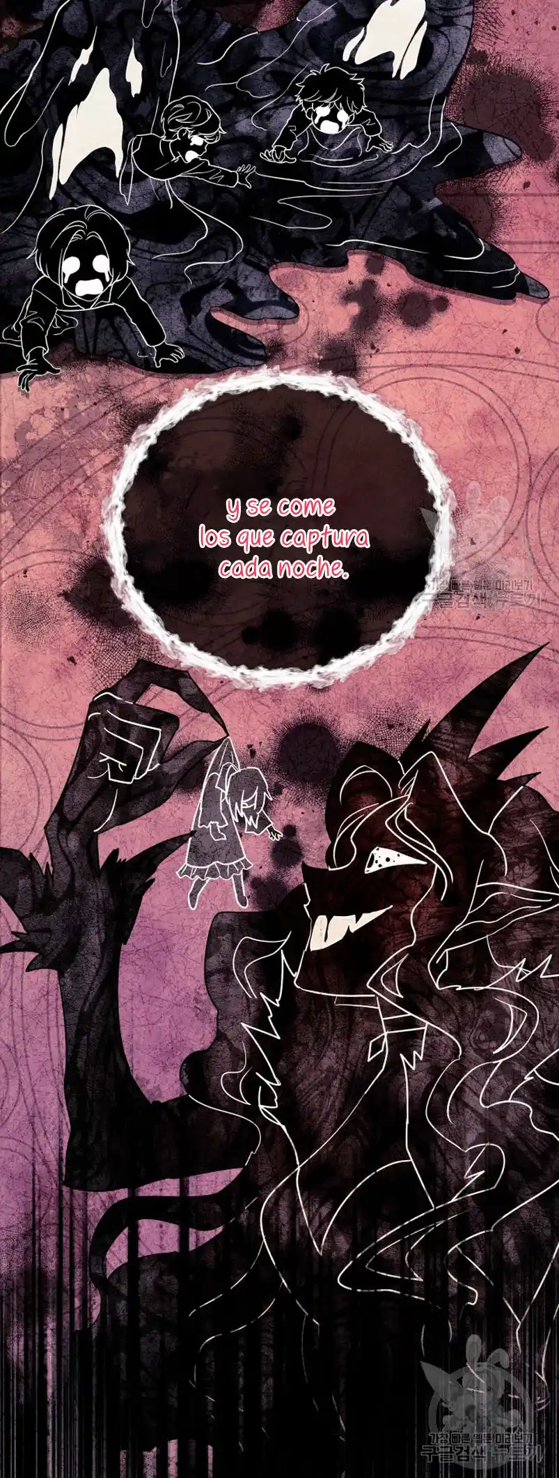 ¡La Bebé Santa Quiere Destruir El Mundo! - Capítulo 32 - Página 23 - LectorTMOo