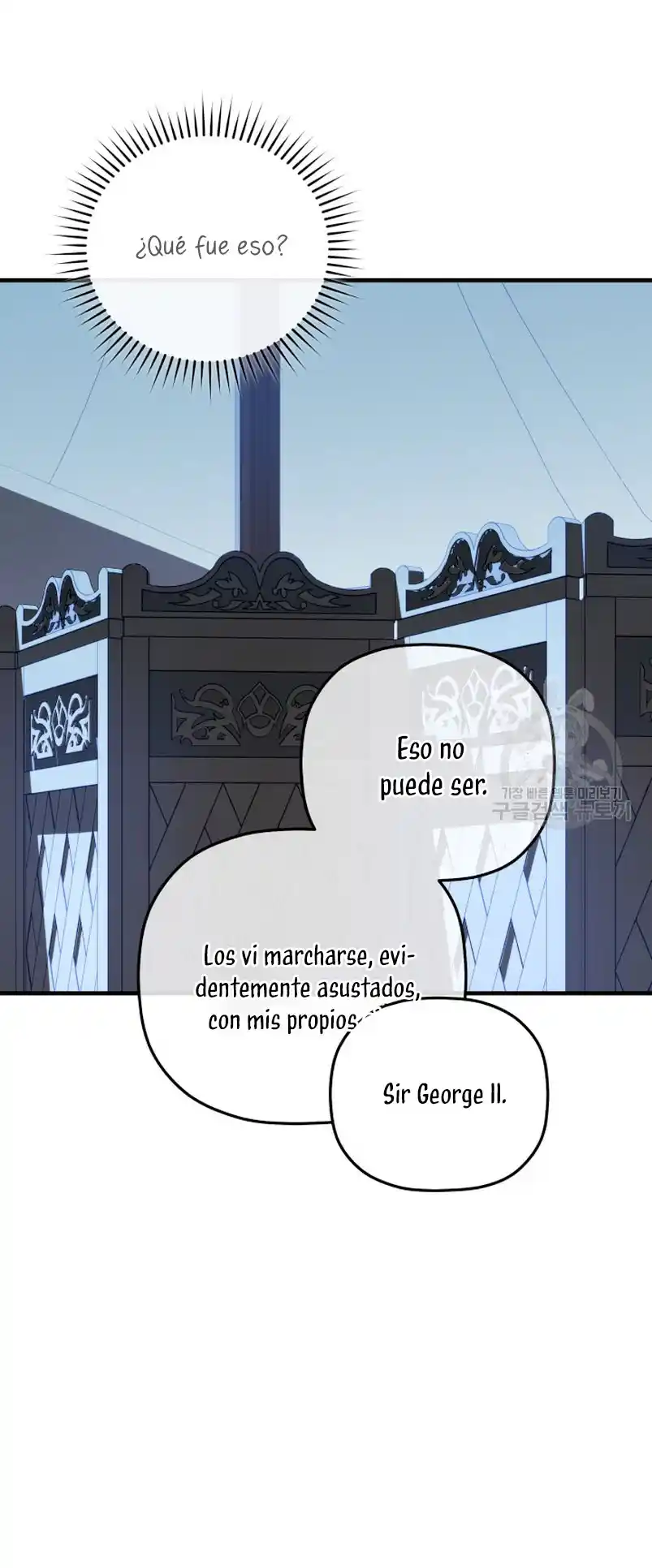 ¡La Bebé Santa Quiere Destruir El Mundo! - Capítulo 32 - Página 56 - LectorTMOo