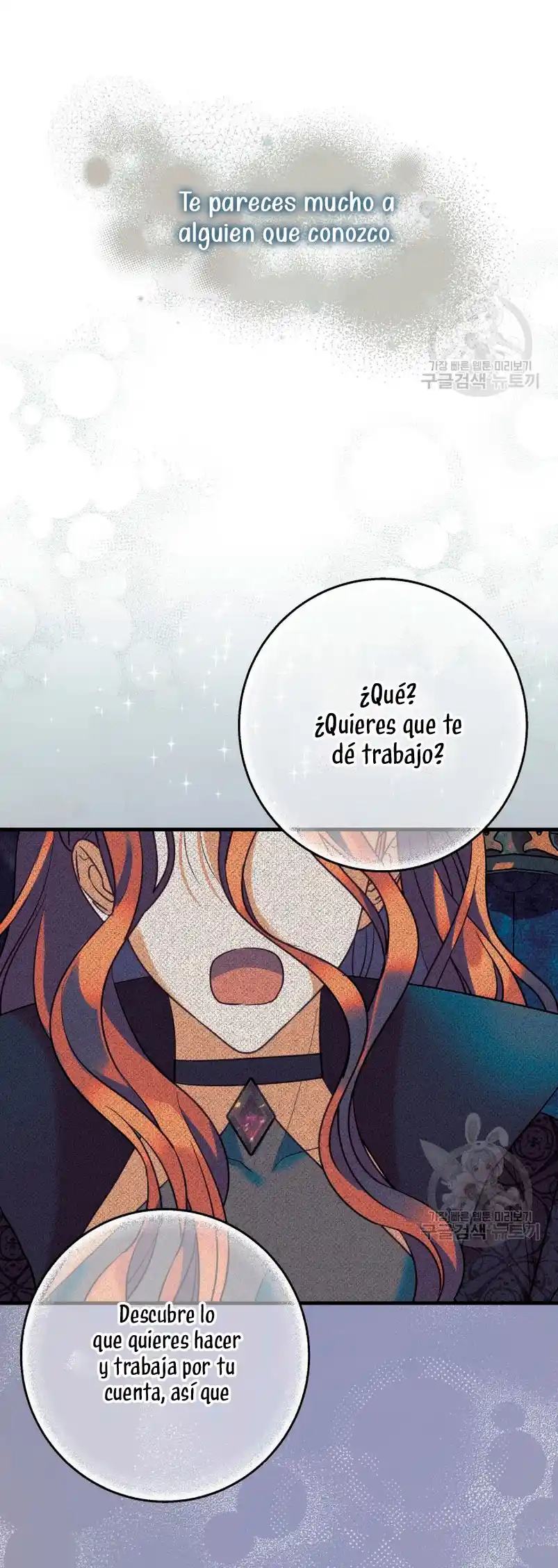 ¡La Bebé Santa Quiere Destruir El Mundo! - Capítulo 33 - Página 56 - LectorTMOo