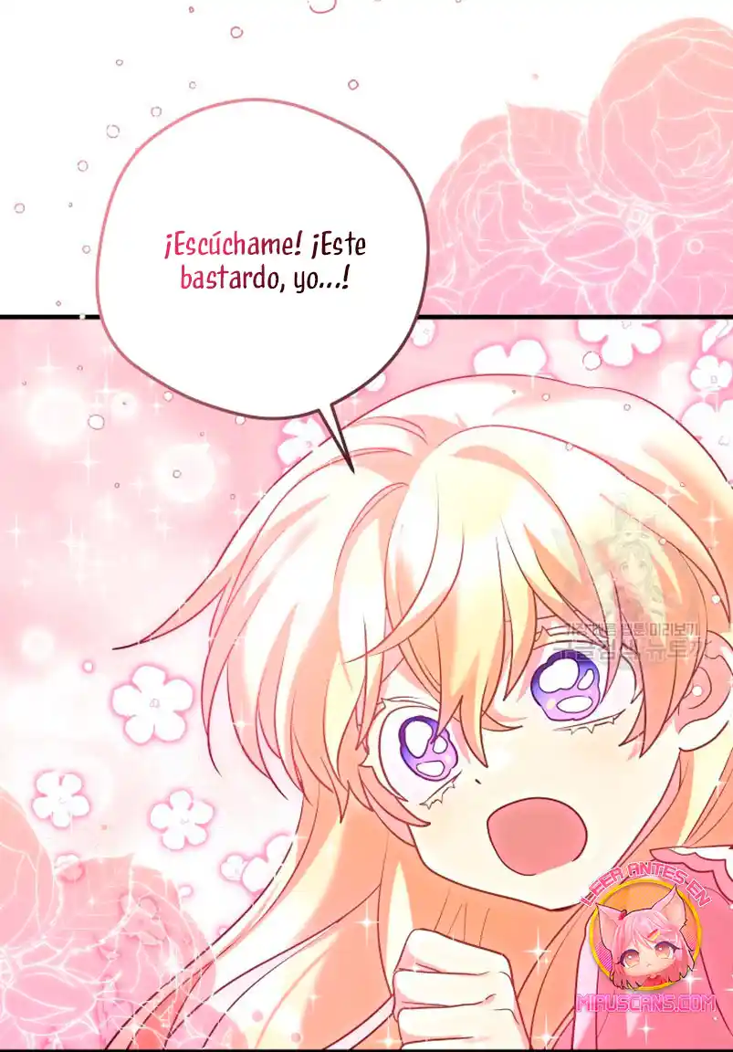 ¡La Bebé Santa Quiere Destruir El Mundo! - Capítulo 33 - Página 65 - LectorTMOo