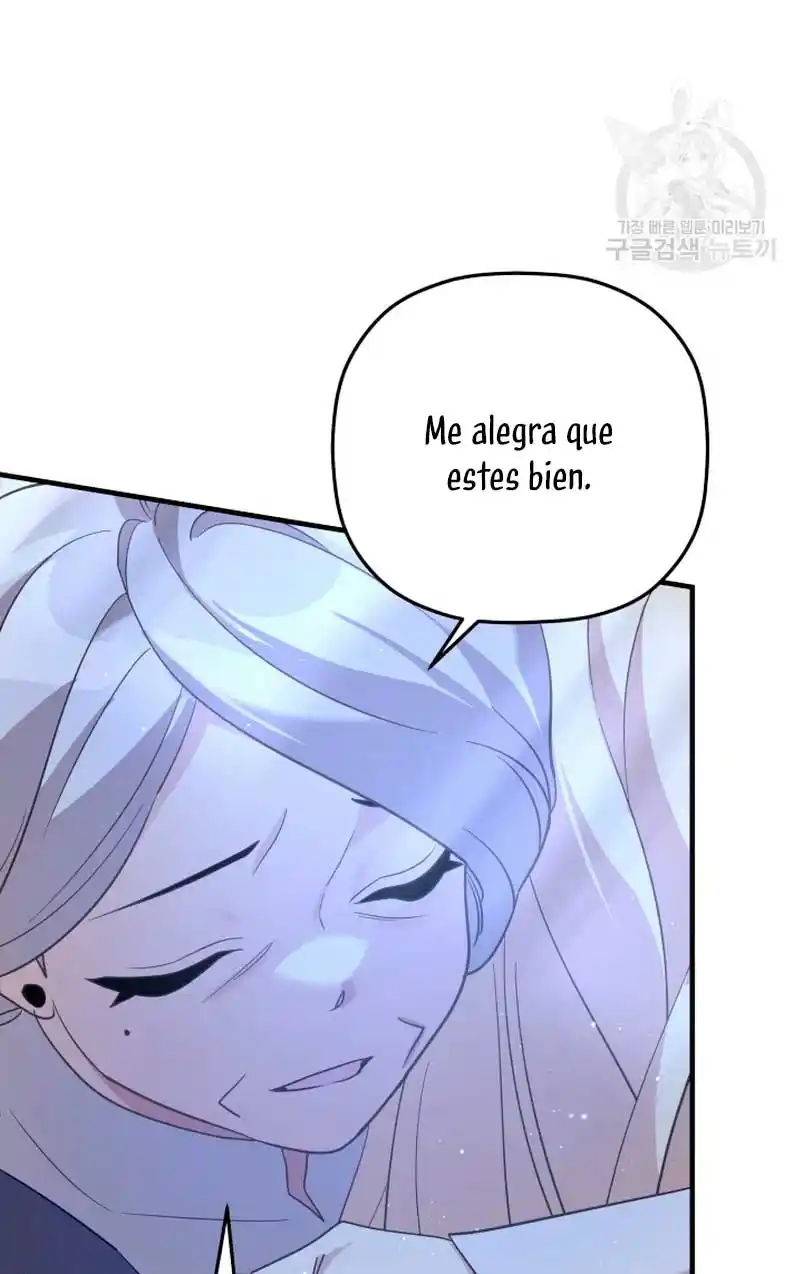 ¡La Bebé Santa Quiere Destruir El Mundo! - Capítulo 34 - Página 10 - LectorTMOo