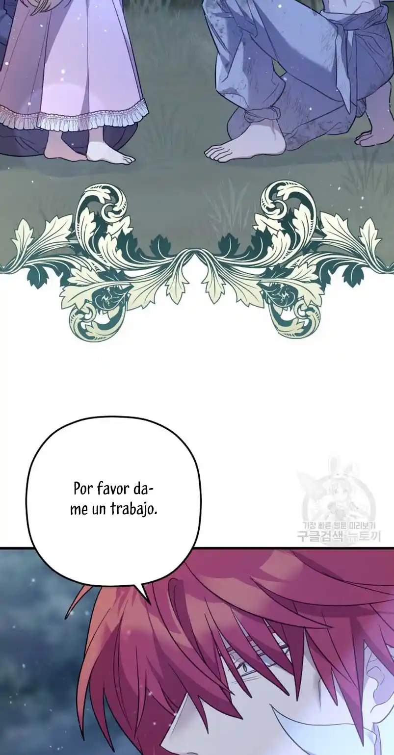 ¡La Bebé Santa Quiere Destruir El Mundo! - Capítulo 34 - Página 15 - LectorTMOo