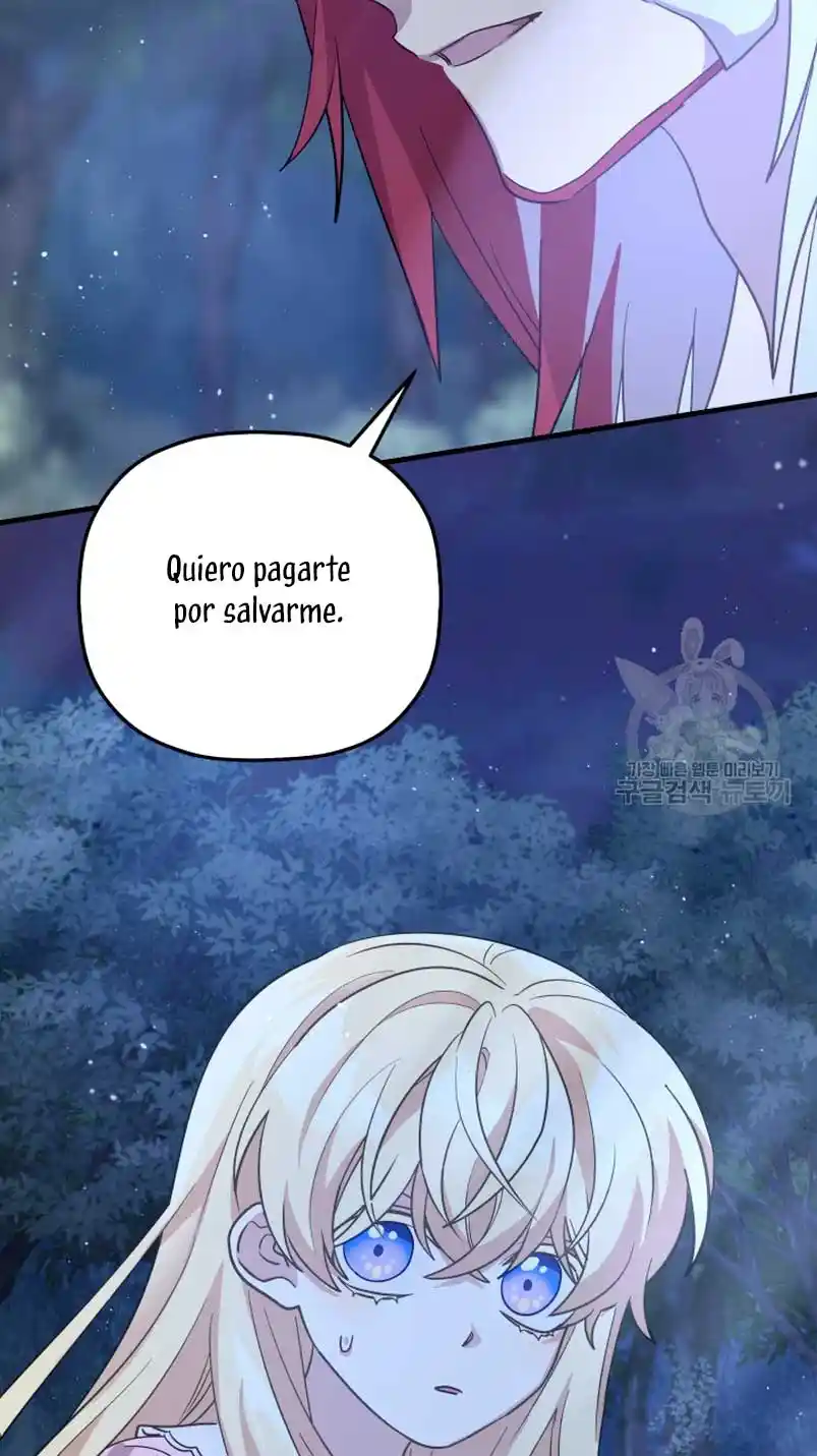 ¡La Bebé Santa Quiere Destruir El Mundo! - Capítulo 34 - Página 16 - LectorTMOo
