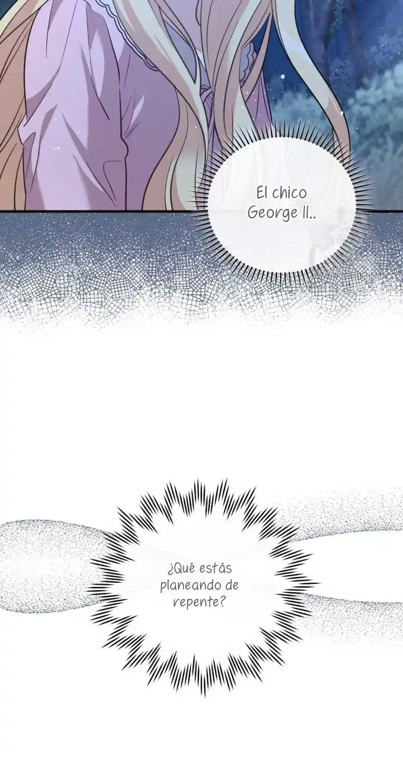¡La Bebé Santa Quiere Destruir El Mundo! - Capítulo 34 - Página 17 - LectorTMOo