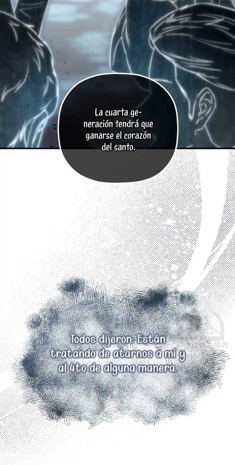 ¡La Bebé Santa Quiere Destruir El Mundo! - Capítulo 34 - Página 43 - LectorTMOo