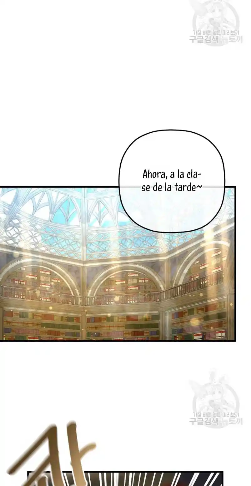 ¡La Bebé Santa Quiere Destruir El Mundo! - Capítulo 34 - Página 49 - LectorTMOo