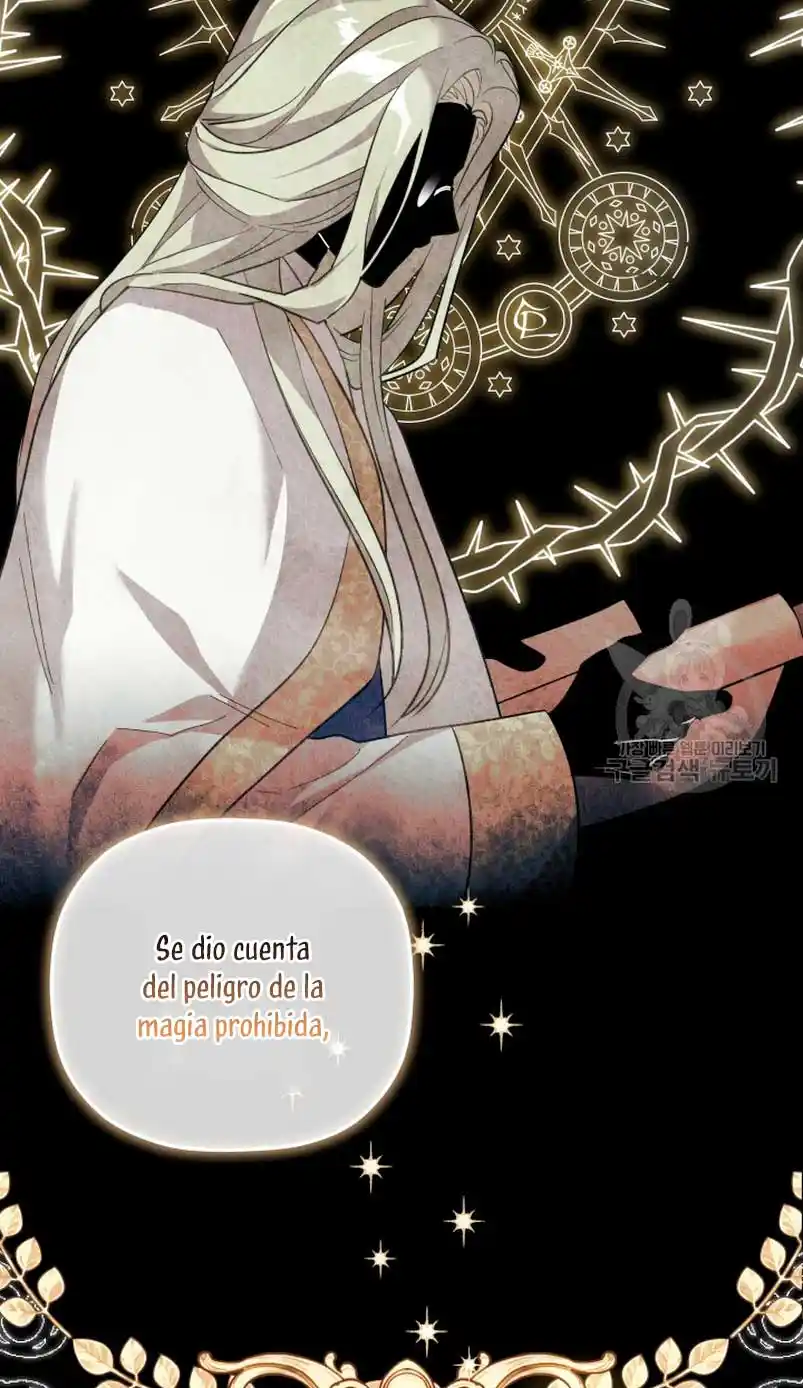 ¡La Bebé Santa Quiere Destruir El Mundo! - Capítulo 34 - Página 63 - LectorTMOo