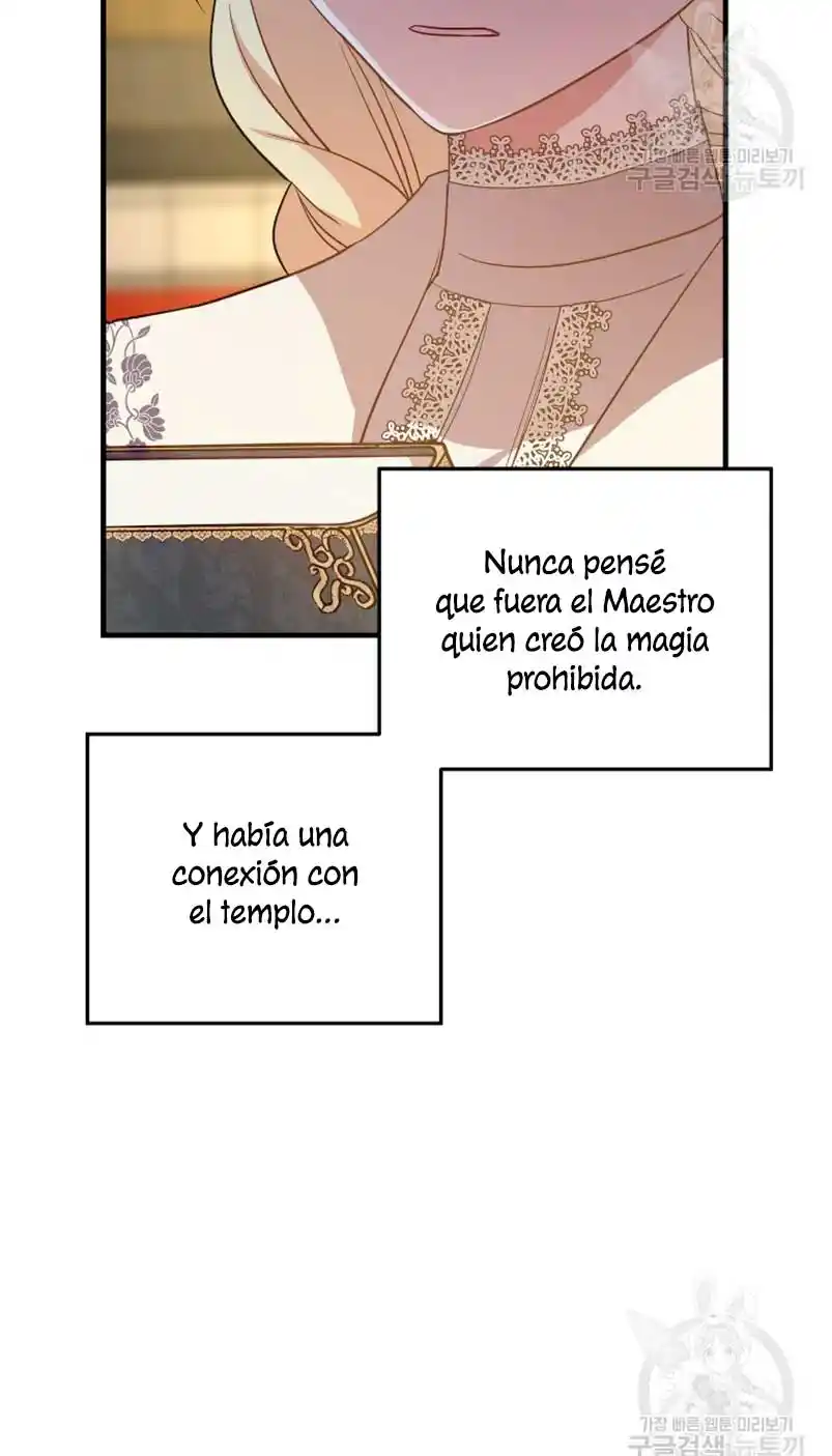 ¡La Bebé Santa Quiere Destruir El Mundo! - Capítulo 34 - Página 67 - LectorTMOo