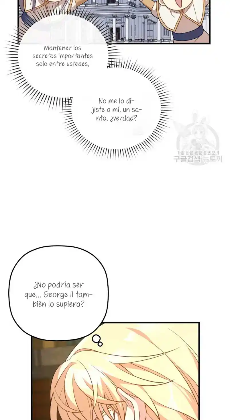 ¡La Bebé Santa Quiere Destruir El Mundo! - Capítulo 34 - Página 73 - LectorTMOo