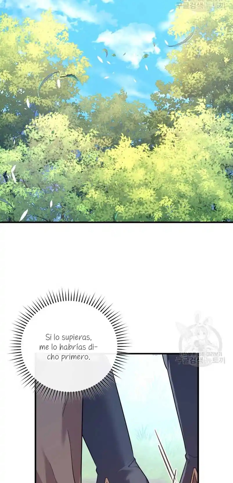 ¡La Bebé Santa Quiere Destruir El Mundo! - Capítulo 34 - Página 75 - LectorTMOo