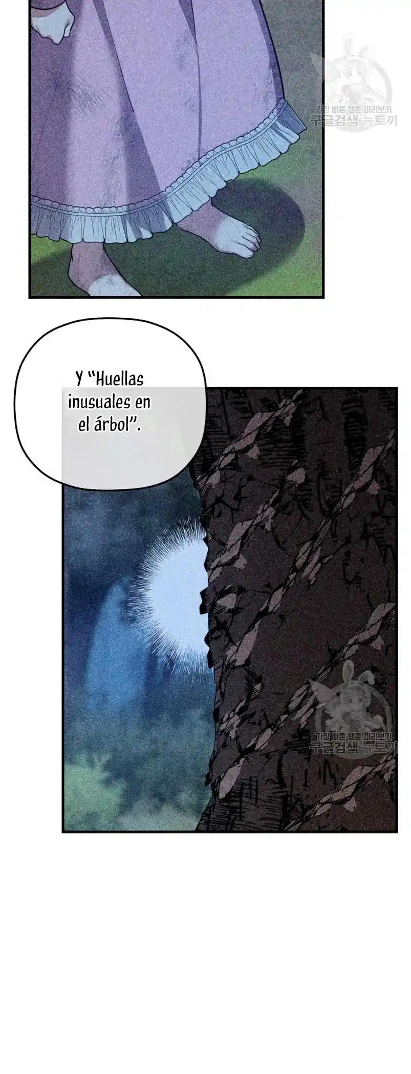 ¡La Bebé Santa Quiere Destruir El Mundo! - Capítulo 35 - Página 34 - LectorTMOo