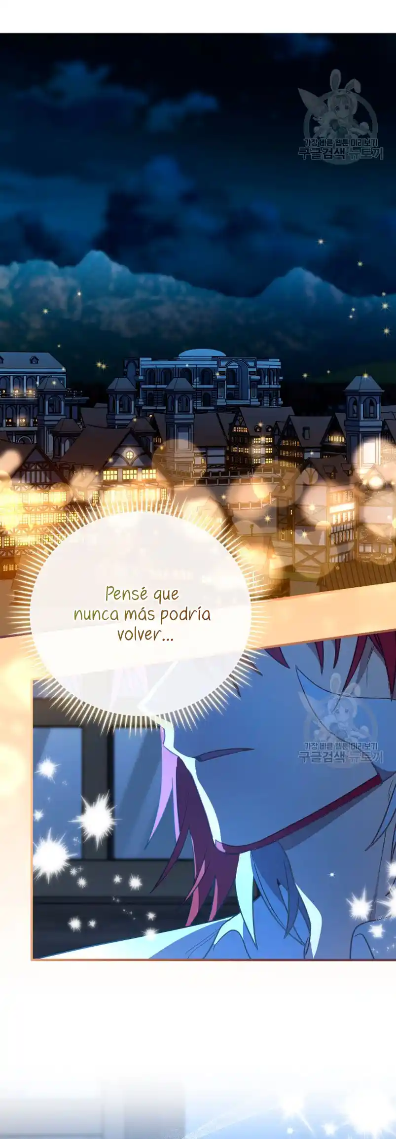 ¡La Bebé Santa Quiere Destruir El Mundo! - Capítulo 37 - Página 41 - LectorTMOo