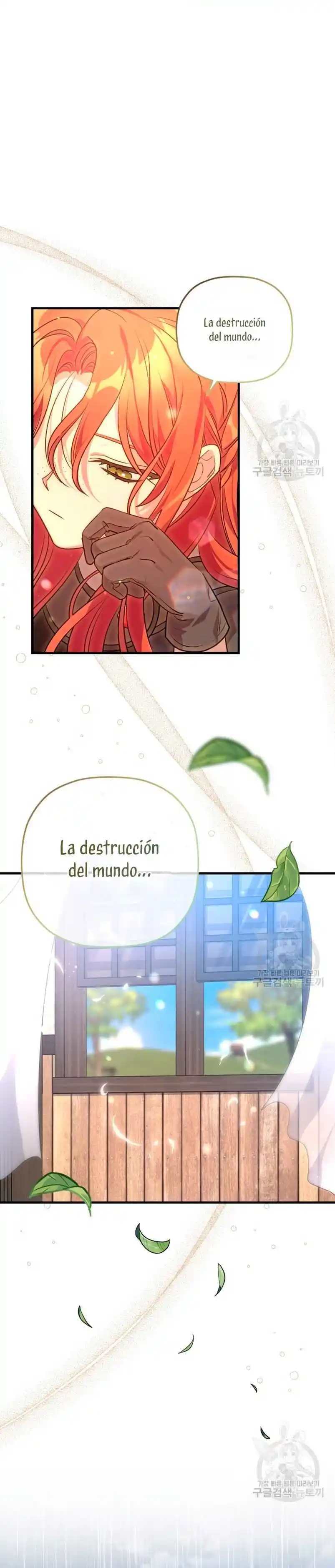 ¡La Bebé Santa Quiere Destruir El Mundo! - Capítulo 39 - Página 23 - LectorTMOo