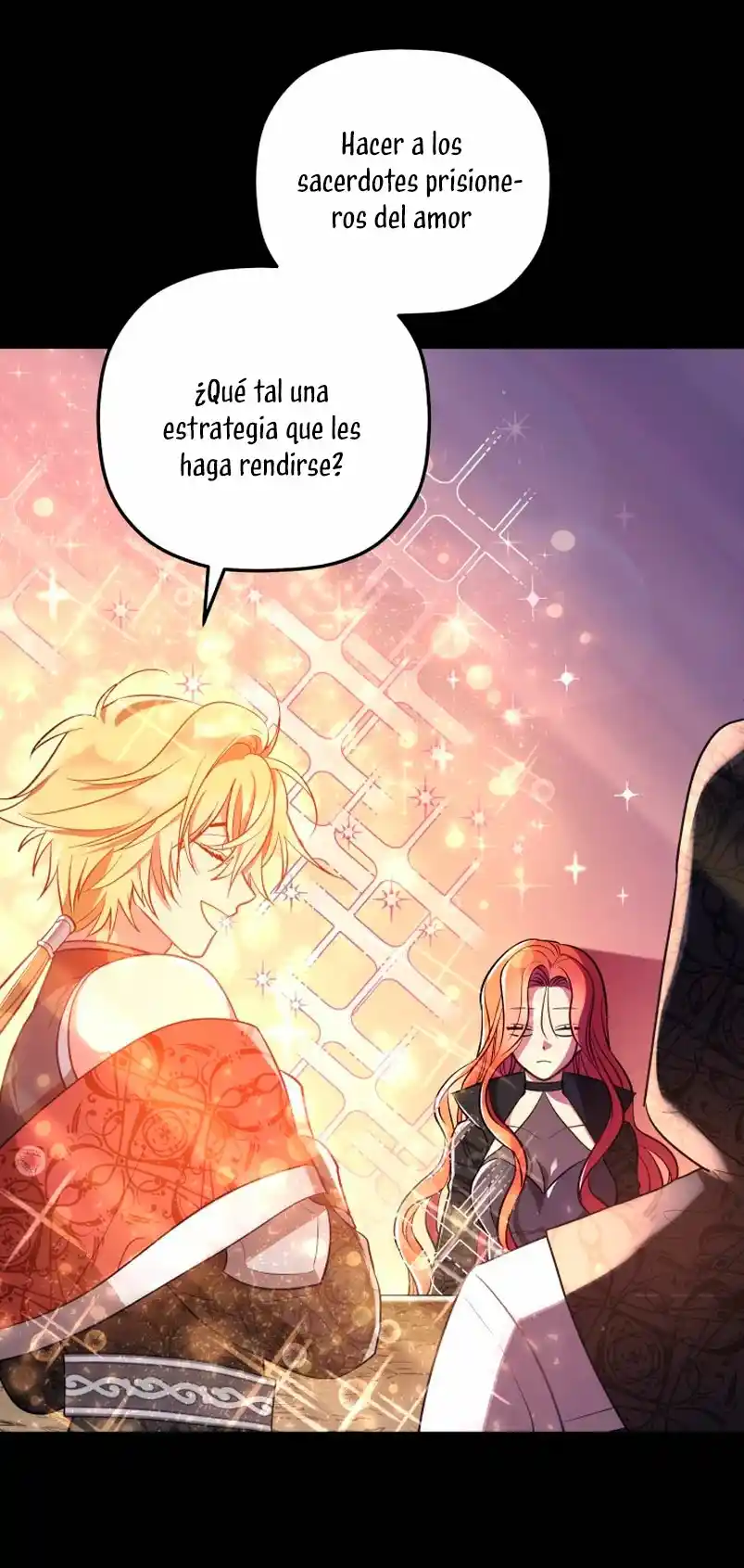 ¡La Bebé Santa Quiere Destruir El Mundo! - Capítulo 4 - Página 6 - LectorTMOo