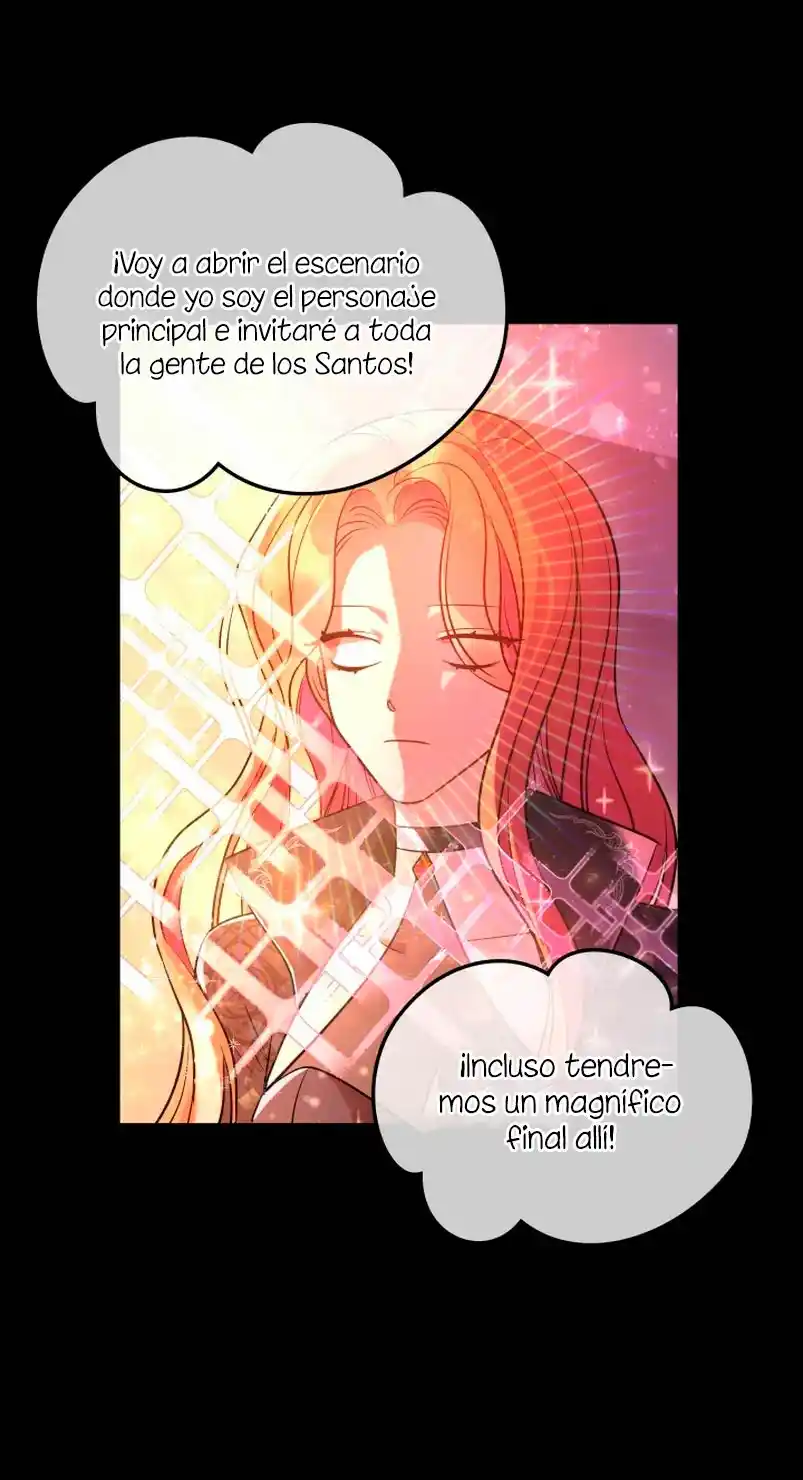 ¡La Bebé Santa Quiere Destruir El Mundo! - Capítulo 4 - Página 7 - LectorTMOo