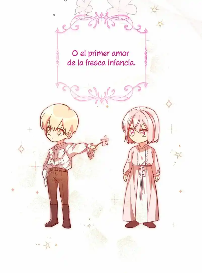 ¡La Bebé Santa Quiere Destruir El Mundo! - Capítulo 4 - Página 11 - LectorTMOo