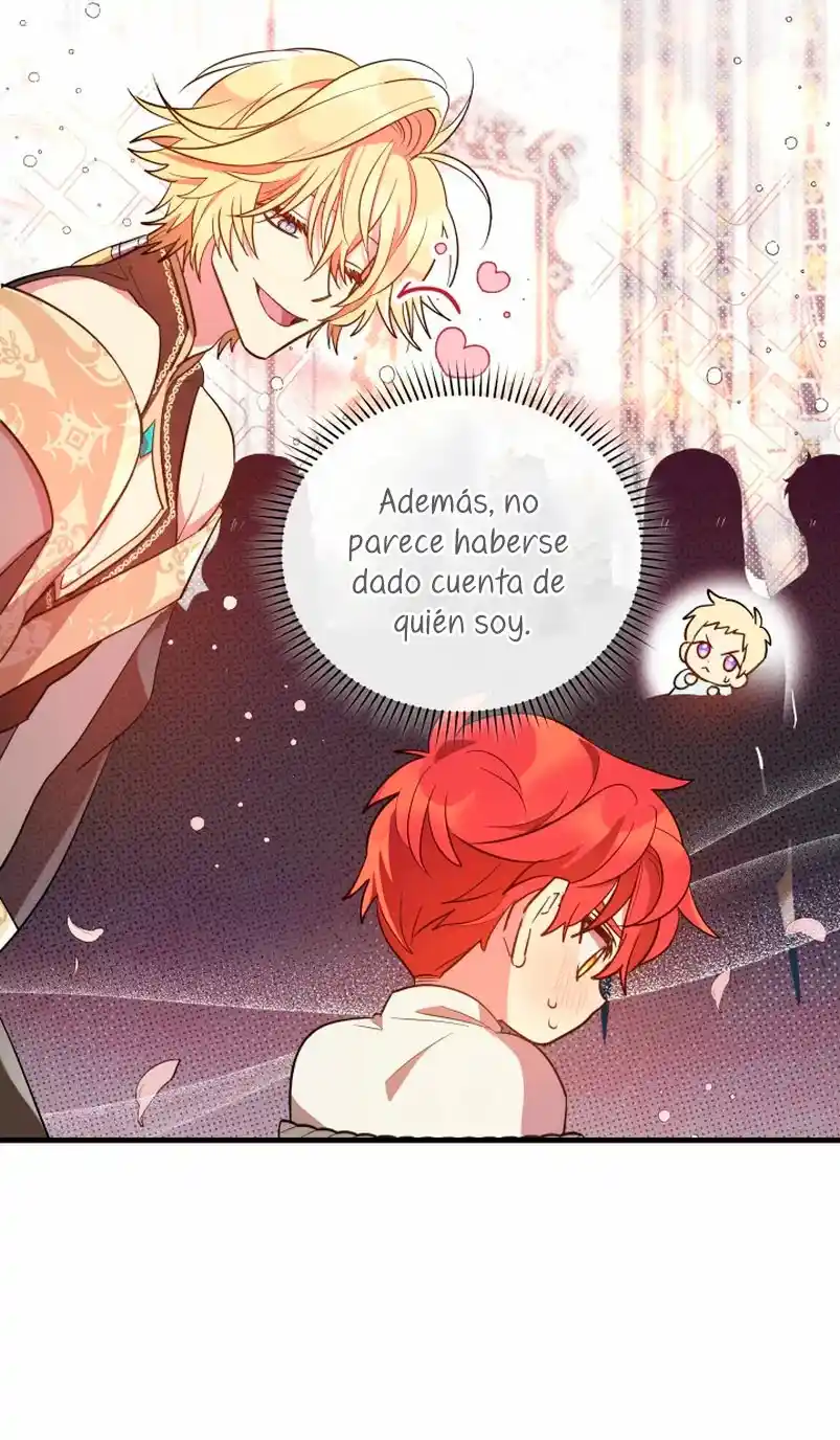 ¡La Bebé Santa Quiere Destruir El Mundo! - Capítulo 4 - Página 20 - LectorTMOo