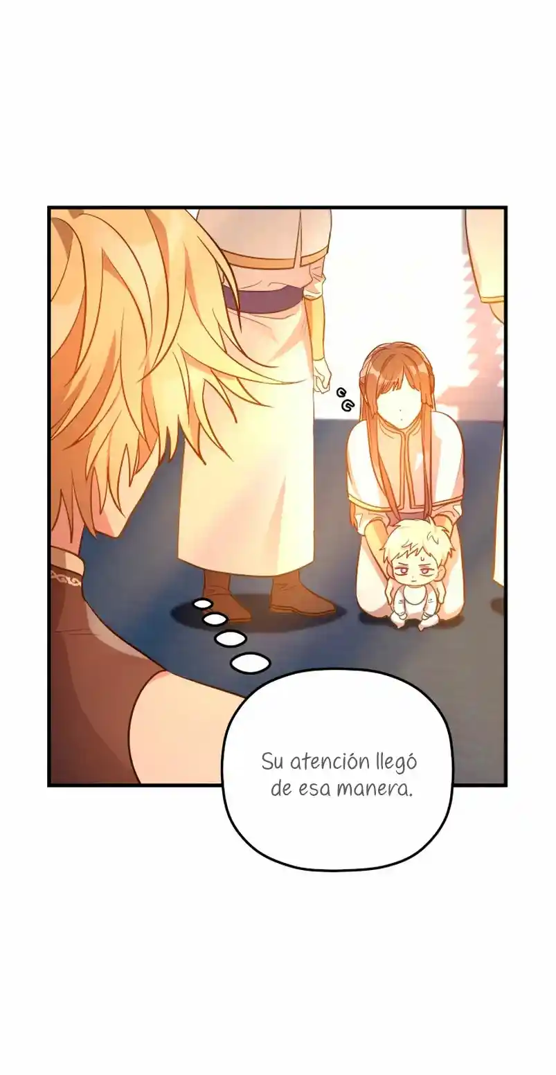 ¡La Bebé Santa Quiere Destruir El Mundo! - Capítulo 4 - Página 25 - LectorTMOo