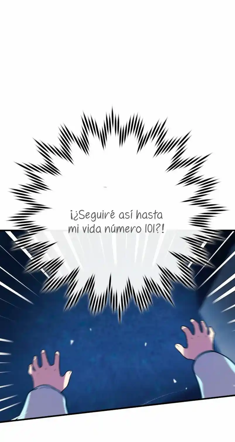 ¡La Bebé Santa Quiere Destruir El Mundo! - Capítulo 4 - Página 55 - LectorTMOo