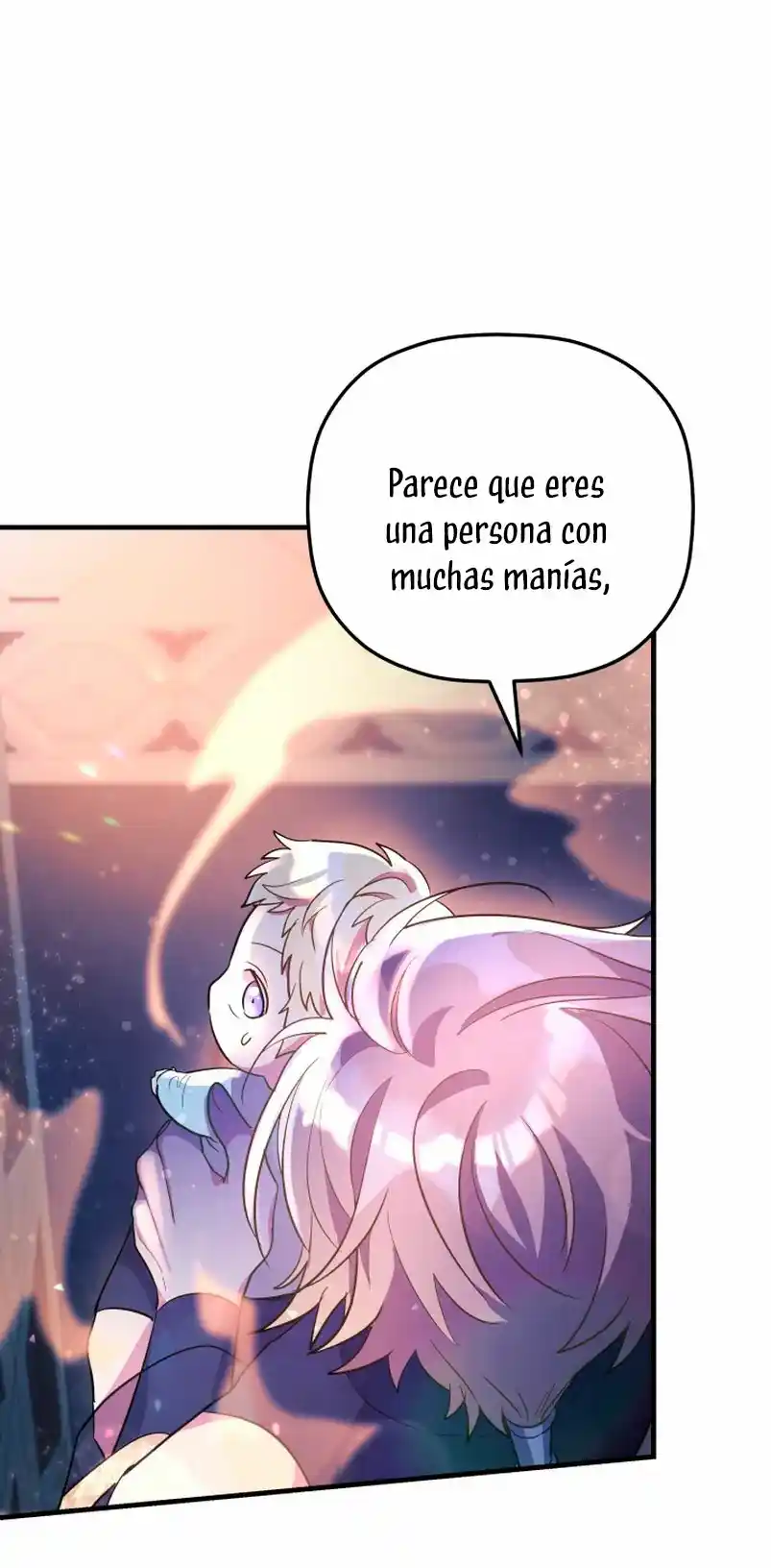 ¡La Bebé Santa Quiere Destruir El Mundo! - Capítulo 4 - Página 57 - LectorTMOo