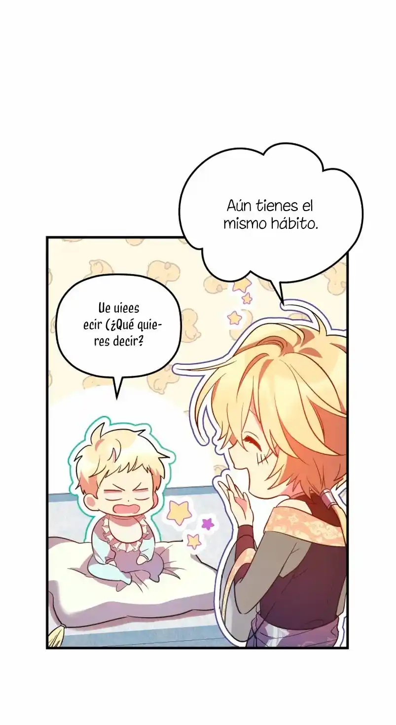 ¡La Bebé Santa Quiere Destruir El Mundo! - Capítulo 4 - Página 62 - LectorTMOo
