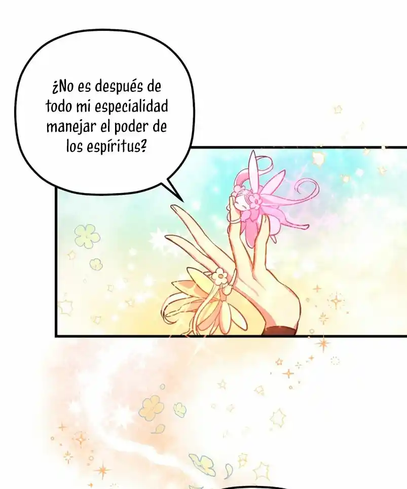 ¡La Bebé Santa Quiere Destruir El Mundo! - Capítulo 4 - Página 67 - LectorTMOo