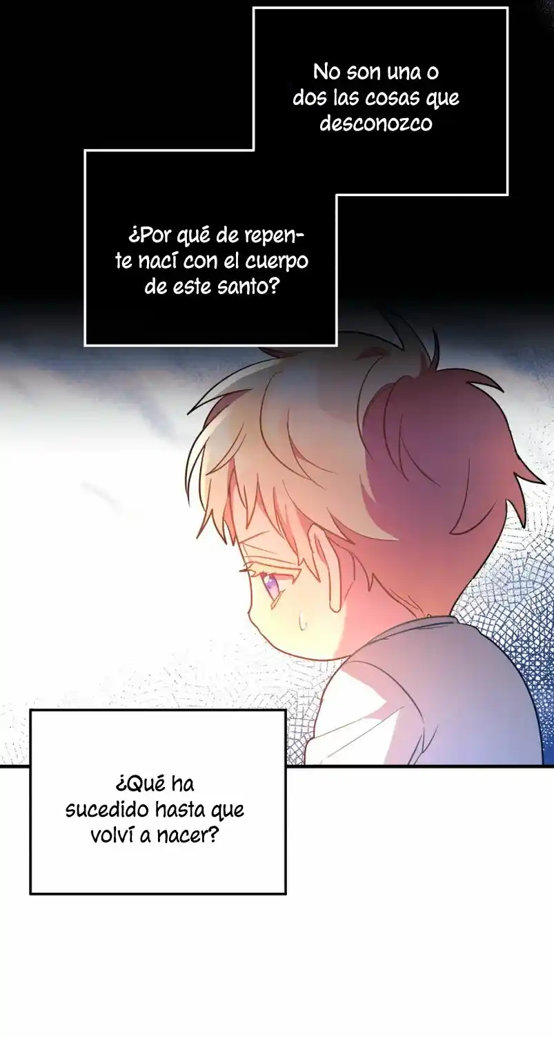 ¡La Bebé Santa Quiere Destruir El Mundo! - Capítulo 4 - Página 79 - LectorTMOo